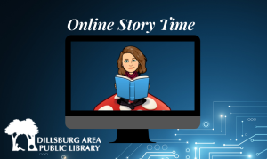 Online Story Time - Dillsburg