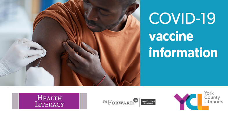 COVID-19 Vaccine Information