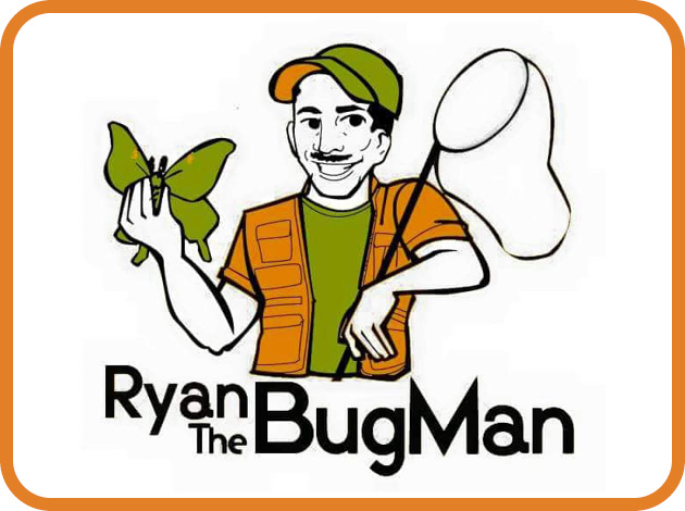 Ryan the Bug Man image