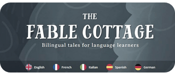 The Fable Cottage