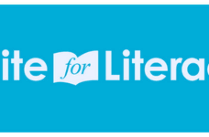 Unite for Literacy