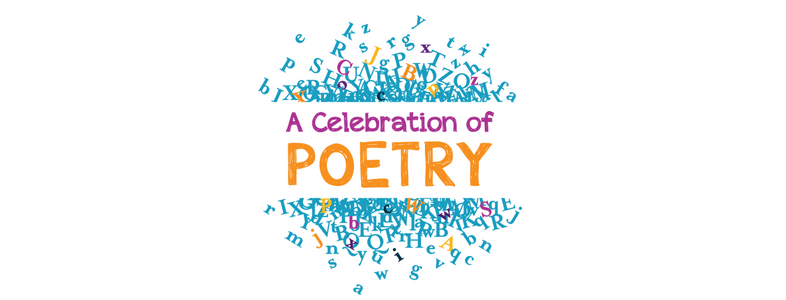 A Celebration of Poetry logo