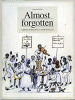 Cover of Almost Forgotten by Jim McClure