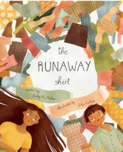 Cover Image of McMillan's The Runaway Shirt