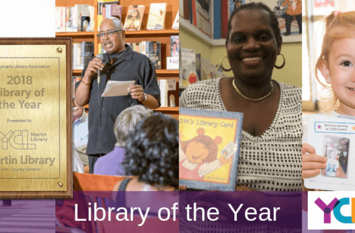 Blog Post MAR Library Of The Year
