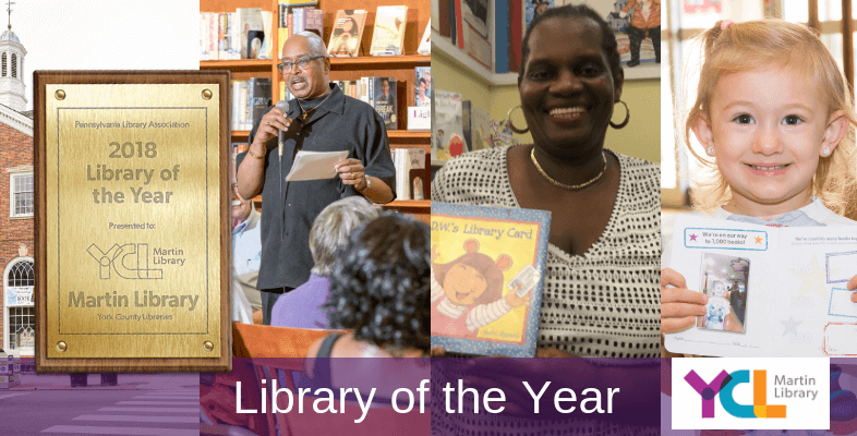 Blog Post MAR Library Of The Year