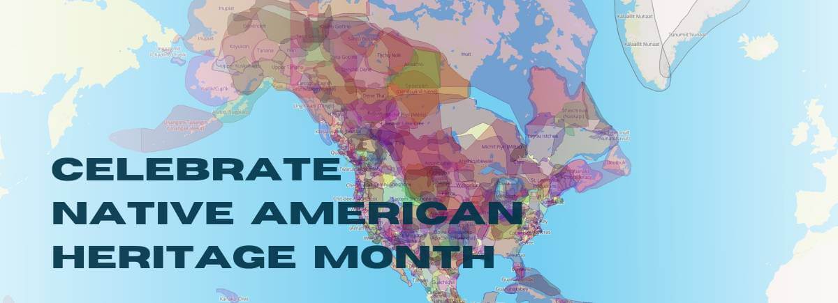 Copy Of Copy Of Native AMerican Heritage Month 2020 1 1