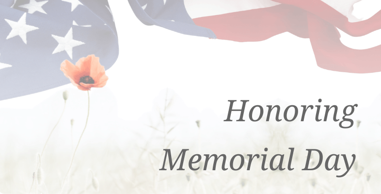 Copy Of Memorial Day Closure 1
