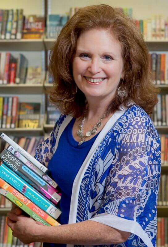 Director Of Community Relations Deborah Sullivan