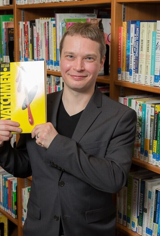 Director Of Library Administration John Miller