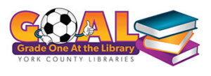GOAL logo