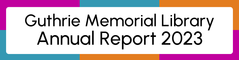Guthrie Annual Report Thumbnail