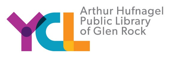Hufnagel Library Logo