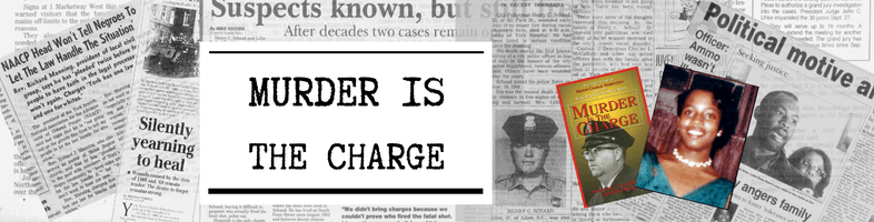 Murder Is The Charge Header1 1