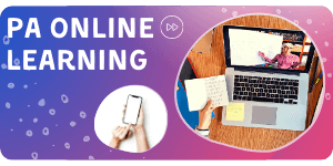 PA Online Learning