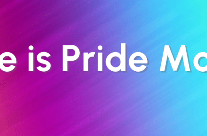 PRide 2022 Blog Header
