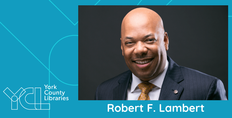 Robert F. Lambert Blog