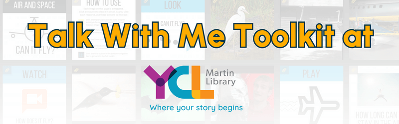 Talk With Me Toolkit