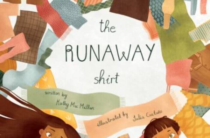 The Runaway Shirt