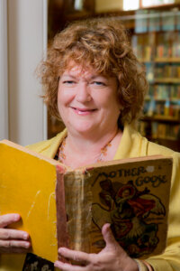 Mina Edmondson