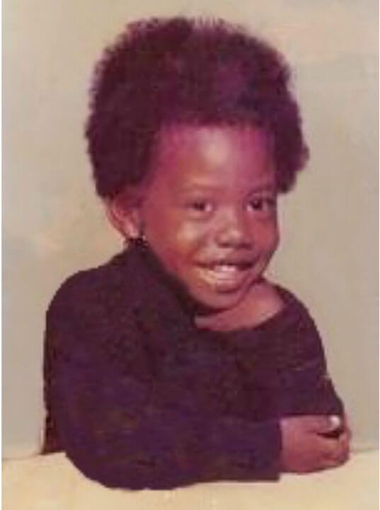 Baby Picture Of President Robert Lambert