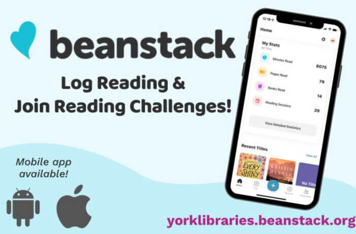 Beanstack 3 Up Promo Graphic