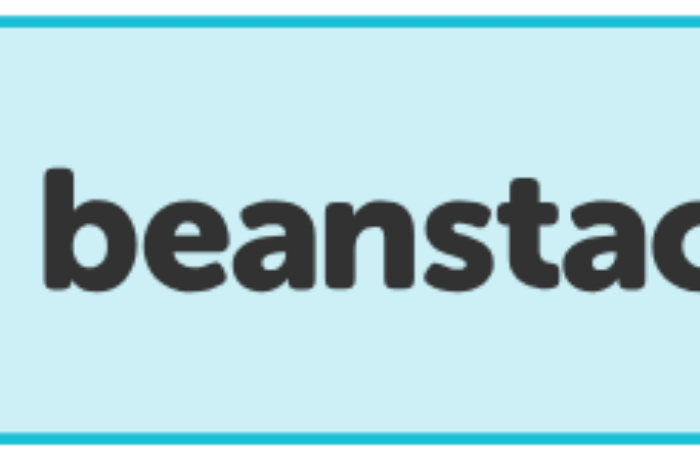 Beanstack Button
