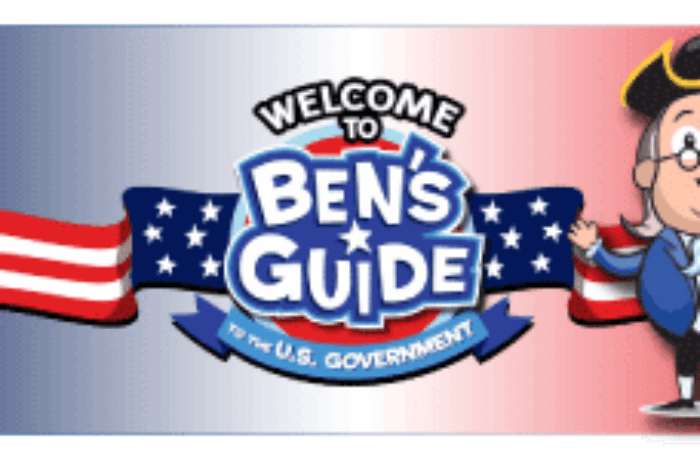 Bens Guide Icon