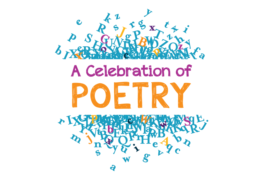 Celebration Of Poetry Logo Full Flex