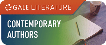 Contemporary Authors