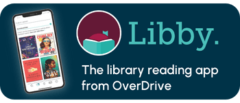 Libby Online Resource Button