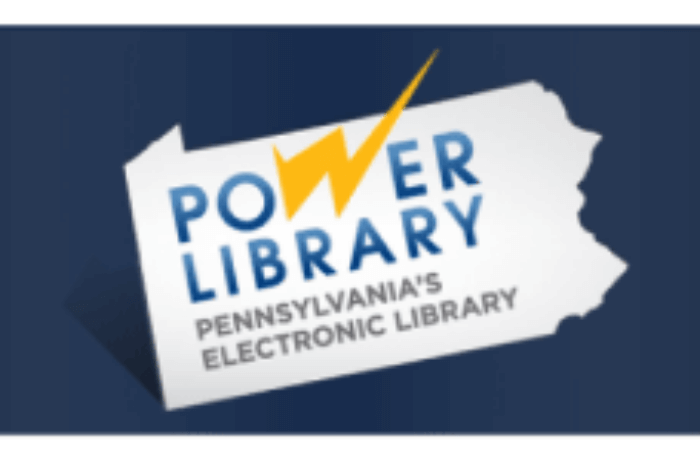 Power Library
