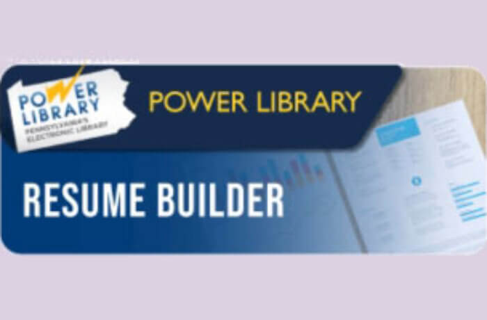Resume Builder 3 Up Button
