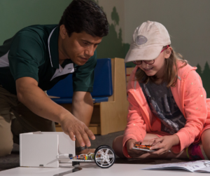 robotics