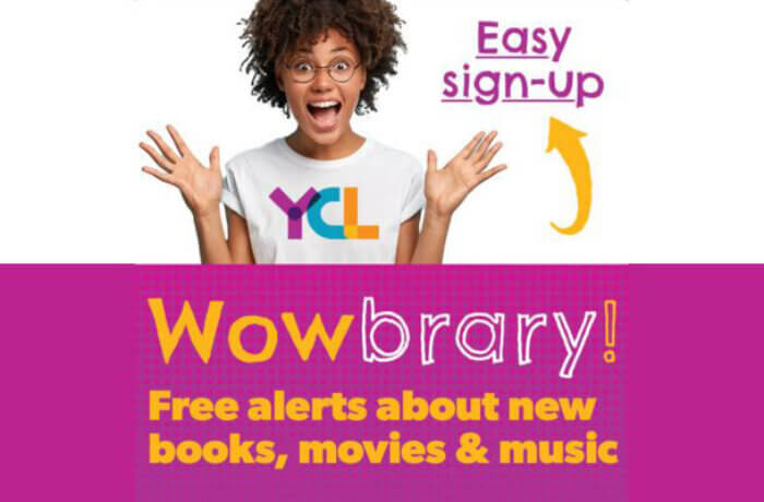 Wowbrary Promotional Graphic 3 Up