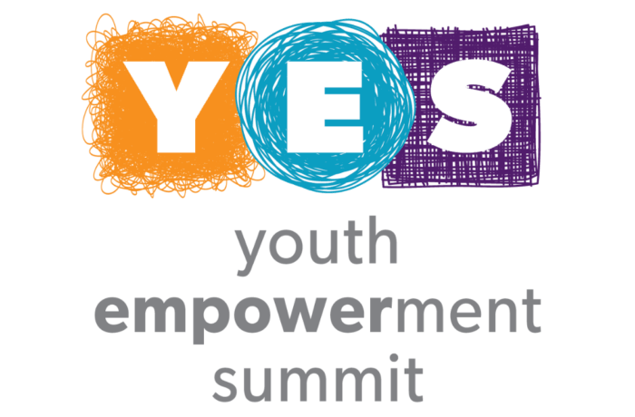 Youth Empowerment Summit Logo Full Flex Sz