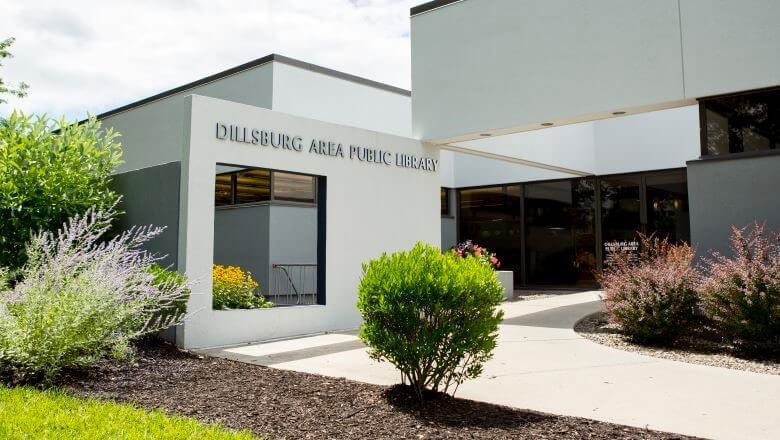 Dillsburg Library
