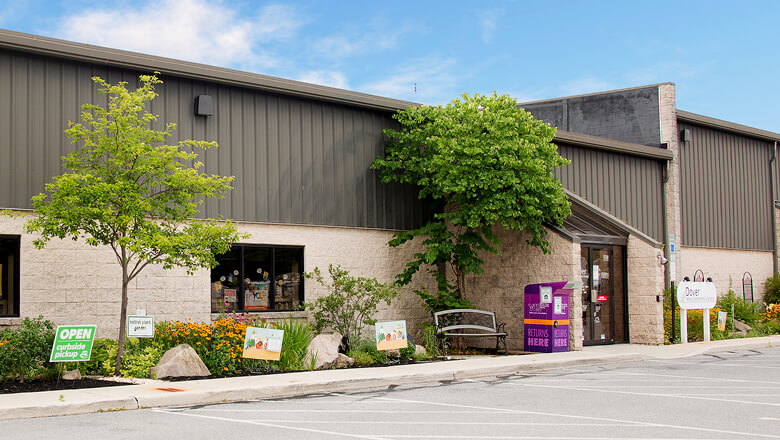 Dover Library
