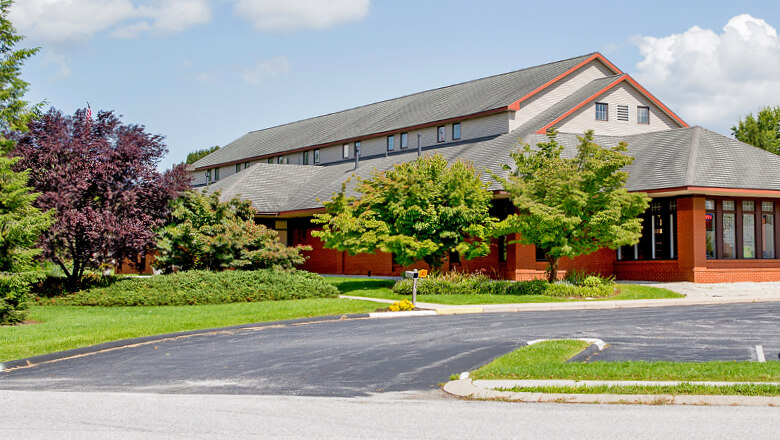 Glatfelter library