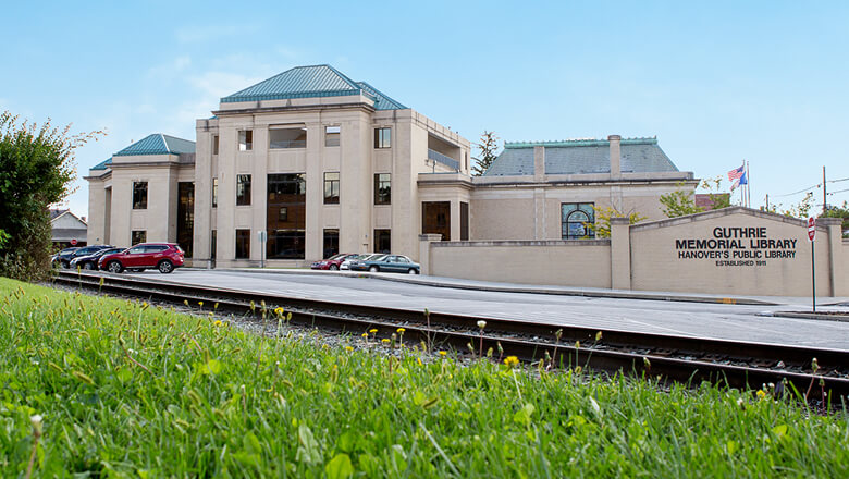 Guthrie Library