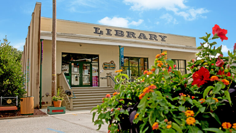 Open Hours by Library - York County Libraries