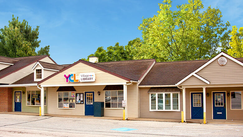 Village Library