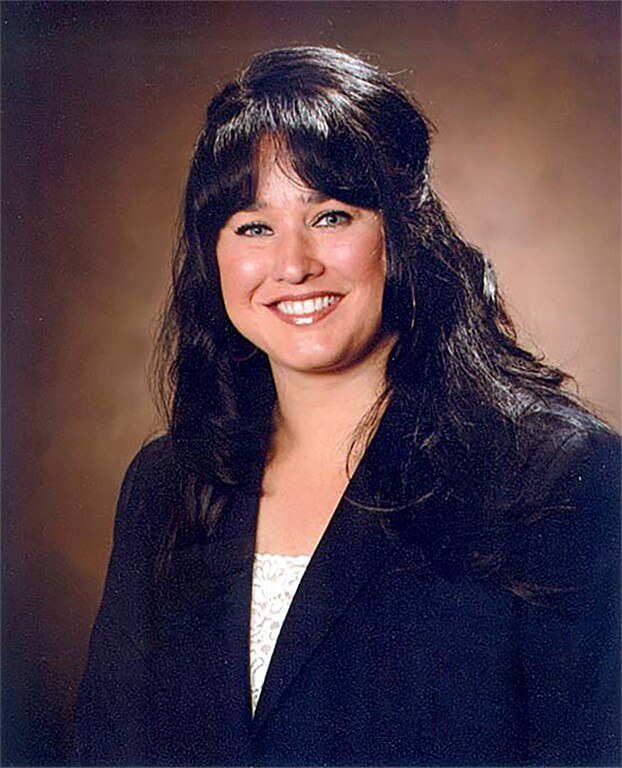 Chrissy Rosensteel