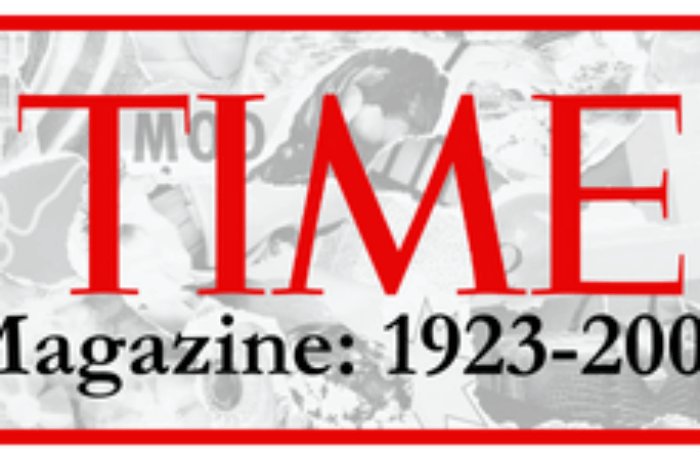 time magazine archive e-resource button icon