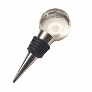 YCL Crystal Wine Stopper