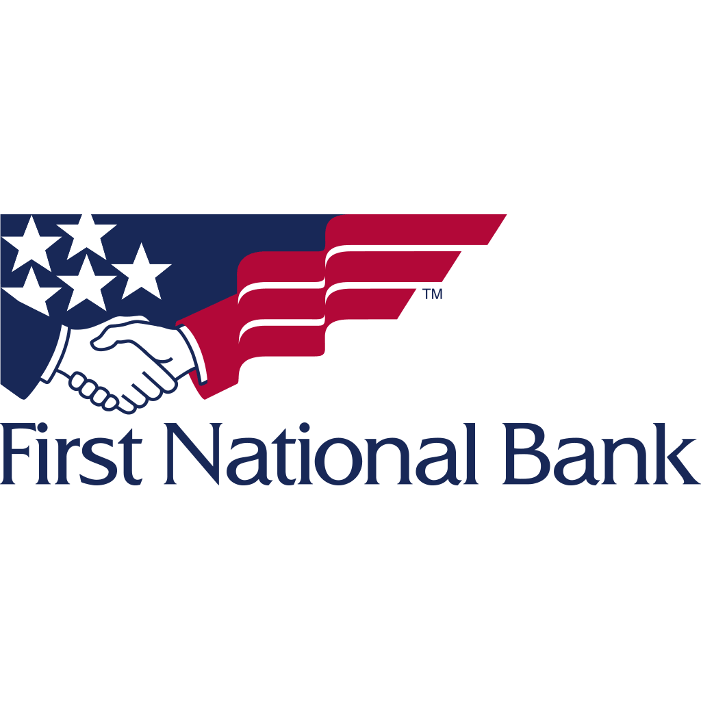 First National Bank Company Logo