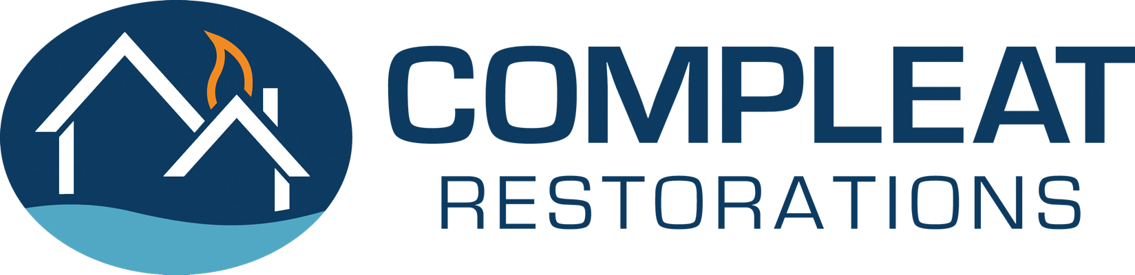 Compleat Restorations logo
