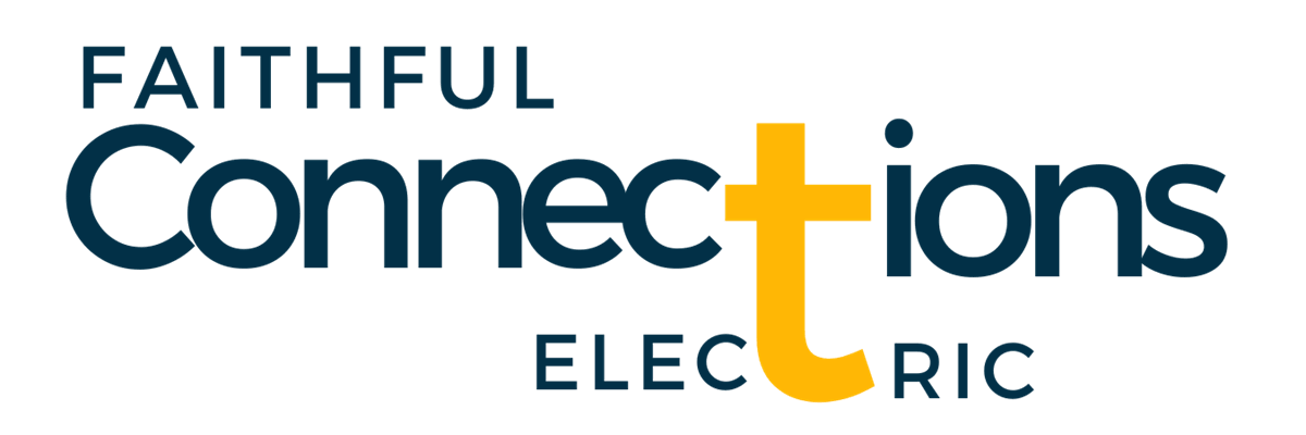 Faithful Connections Electric logo