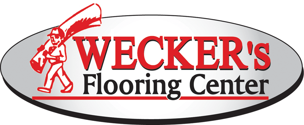 Wecker's Flooring Center logo