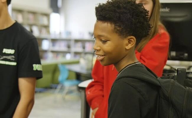 smiling-teenage-boy-at-martin-library-robotics-program